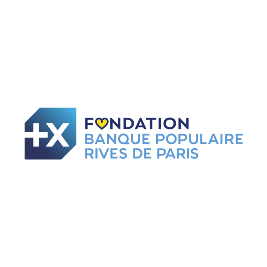 Fondation Banque Populaire Rives de Paris