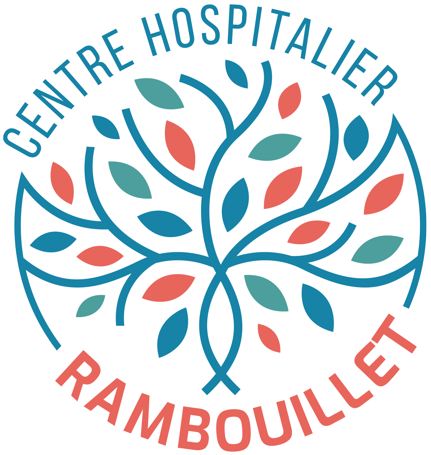Centre hospitalier de Rambouillet