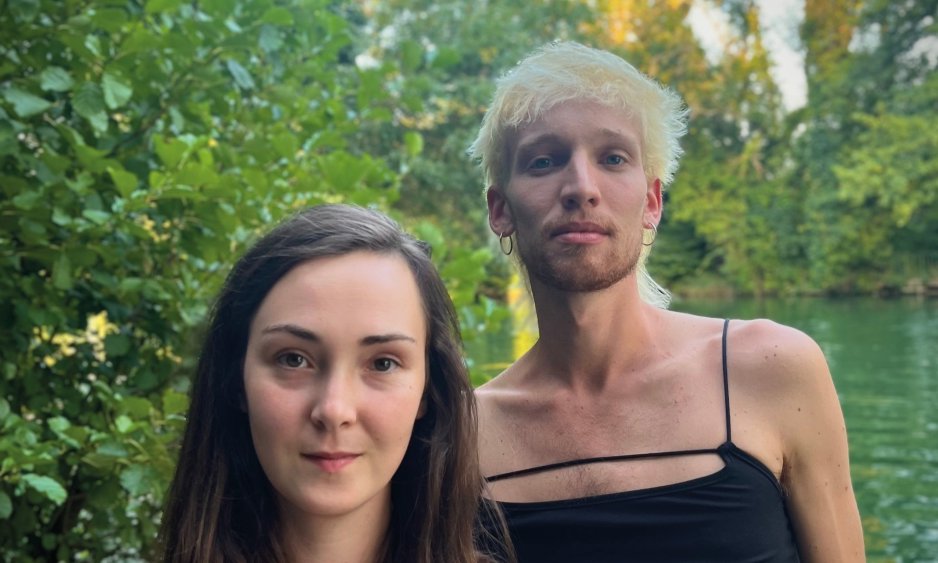 Forêts à défendre &bull; Jeunes Talents