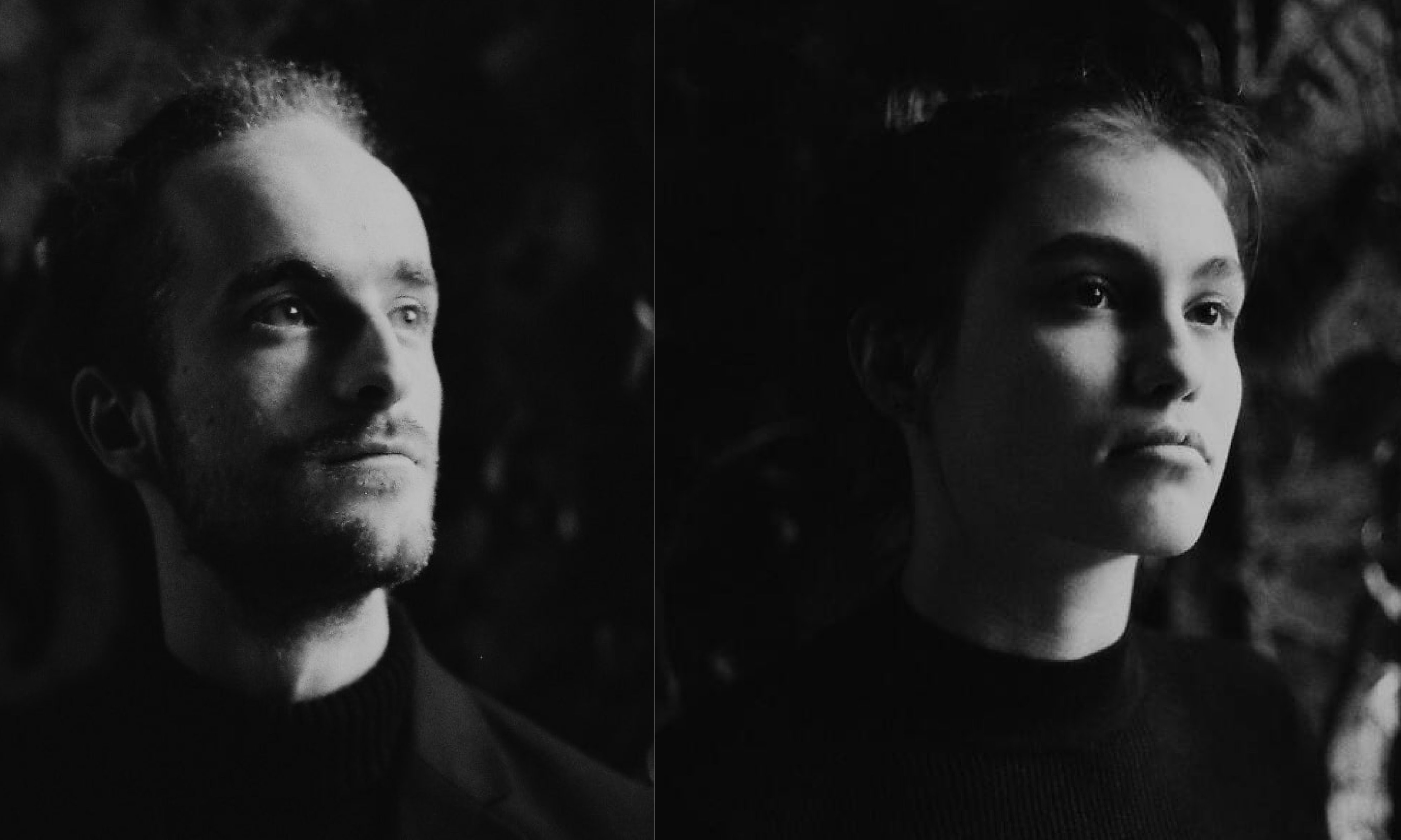 Dissemblance • Jeunes Talents