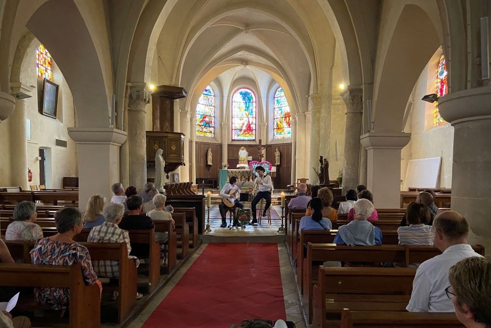 © JEUNES TALENTS © JEUNES TALENTS