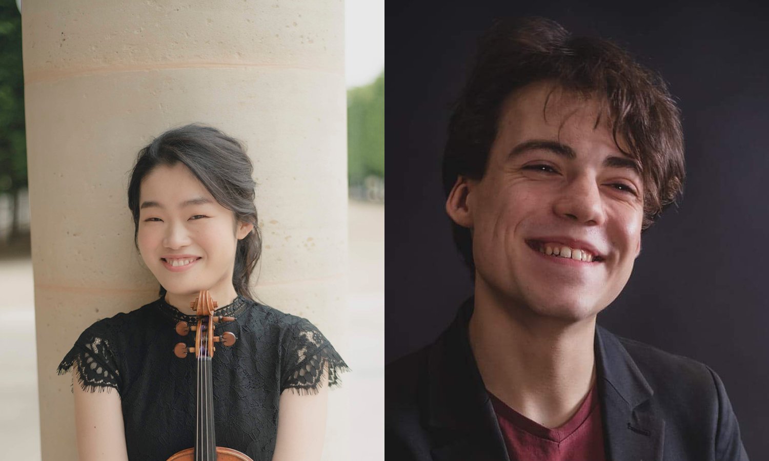 Terre et Pluie • Jeunes Talents