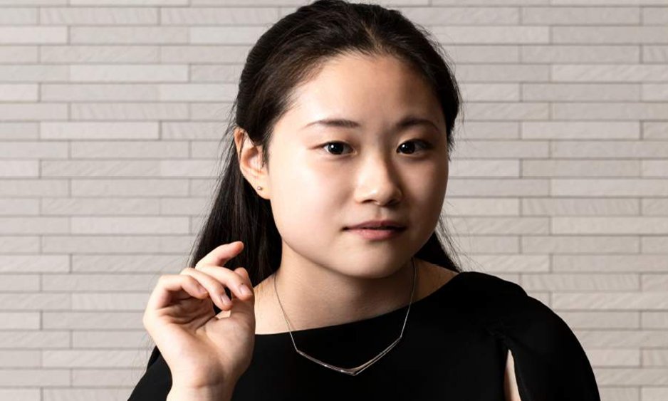 Chemins de l'Âme : Voyage pianistique du cœur au vertige • Jeunes Talents