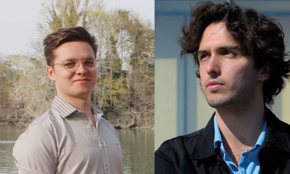 L'Amour de moy • Jeunes Talents