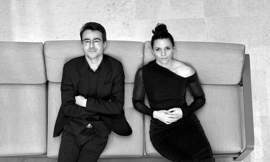 Nuance pourpre &bull; Jeunes Talents