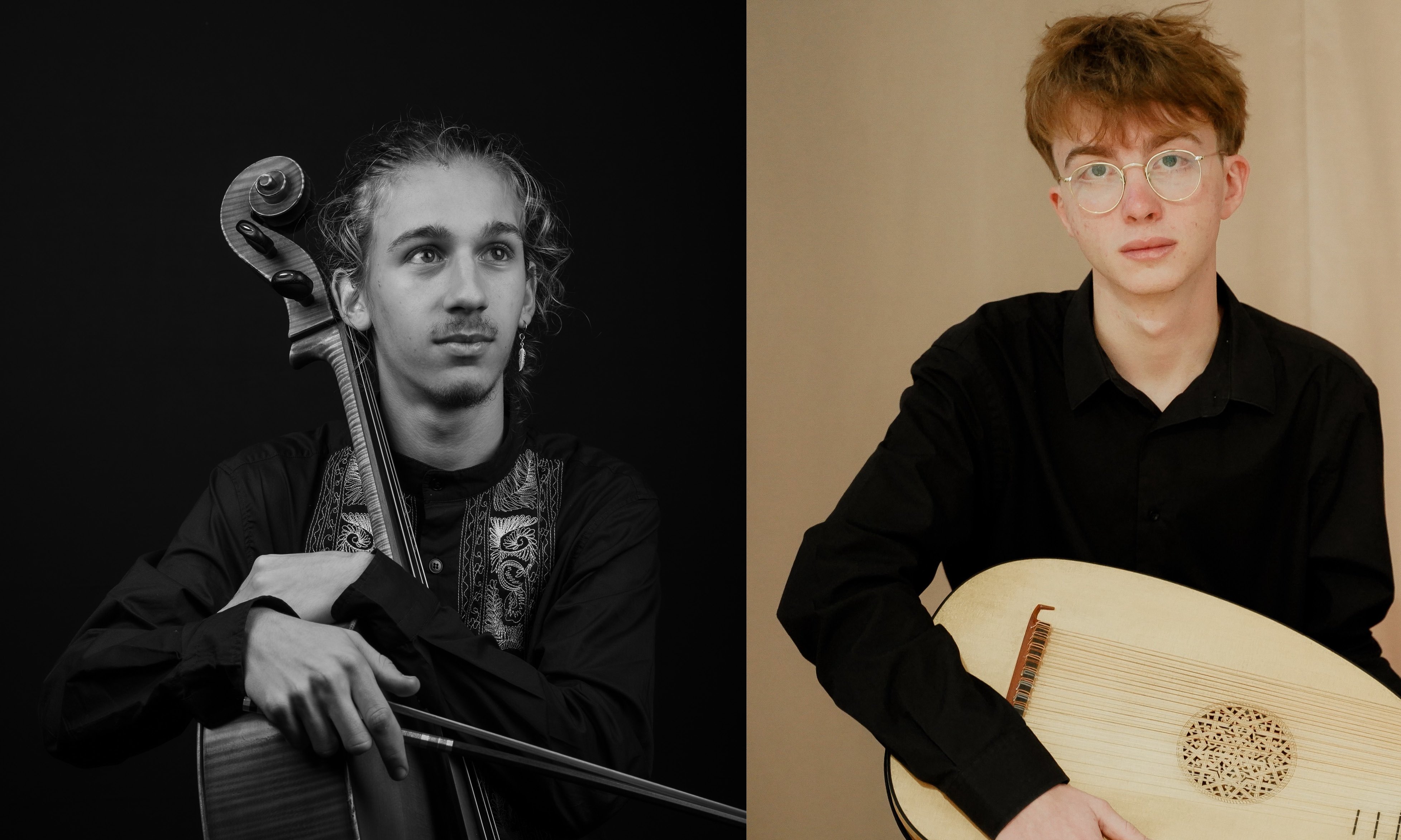 Cantando • Jeunes Talents