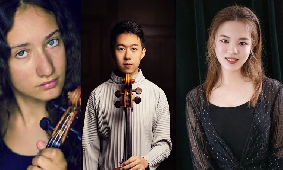 Du Classique à l'Inattendu • Jeunes Talents