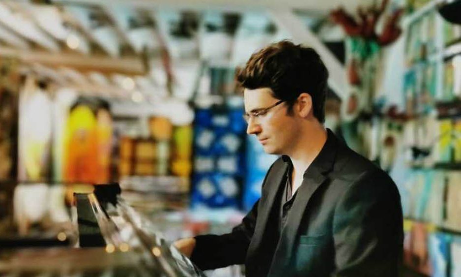 Figures du lyrisme : élan romantique, élégies françaises &bull; Jeunes Talents