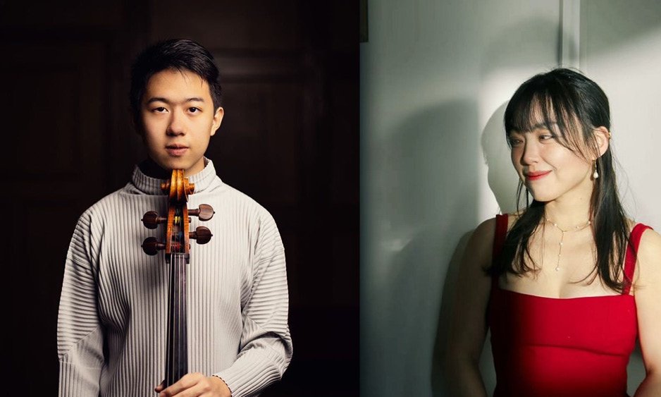 Sonate continue • Jeunes Talents
