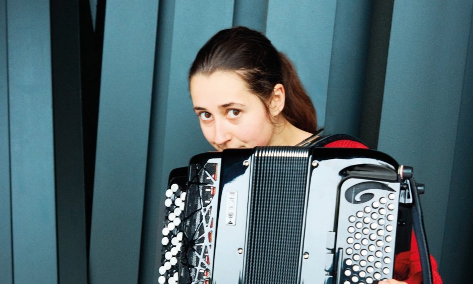 Echos d'un merle noir &bull; Jeunes Talents