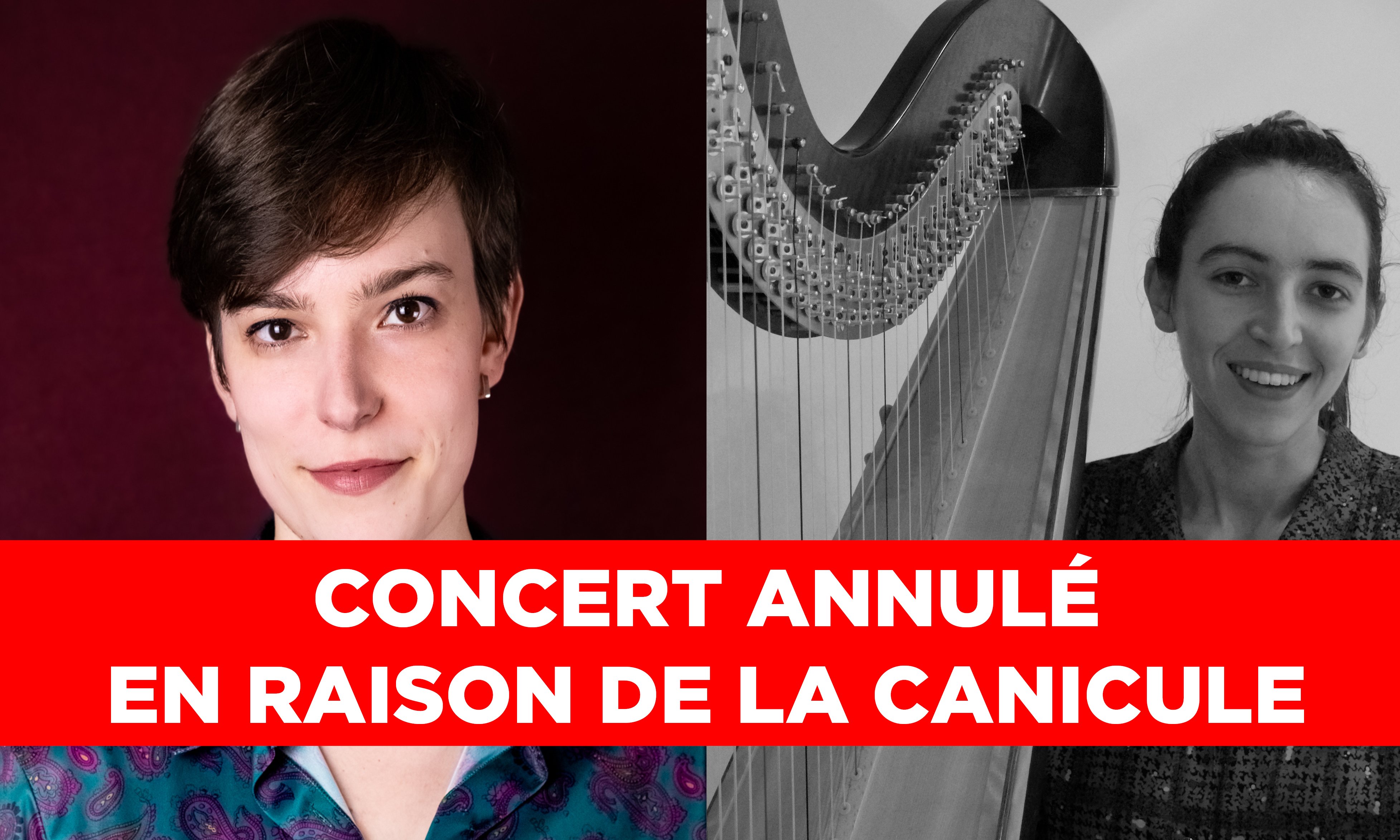 Jusqu'aux aurores - ANNULÉ • Jeunes Talents