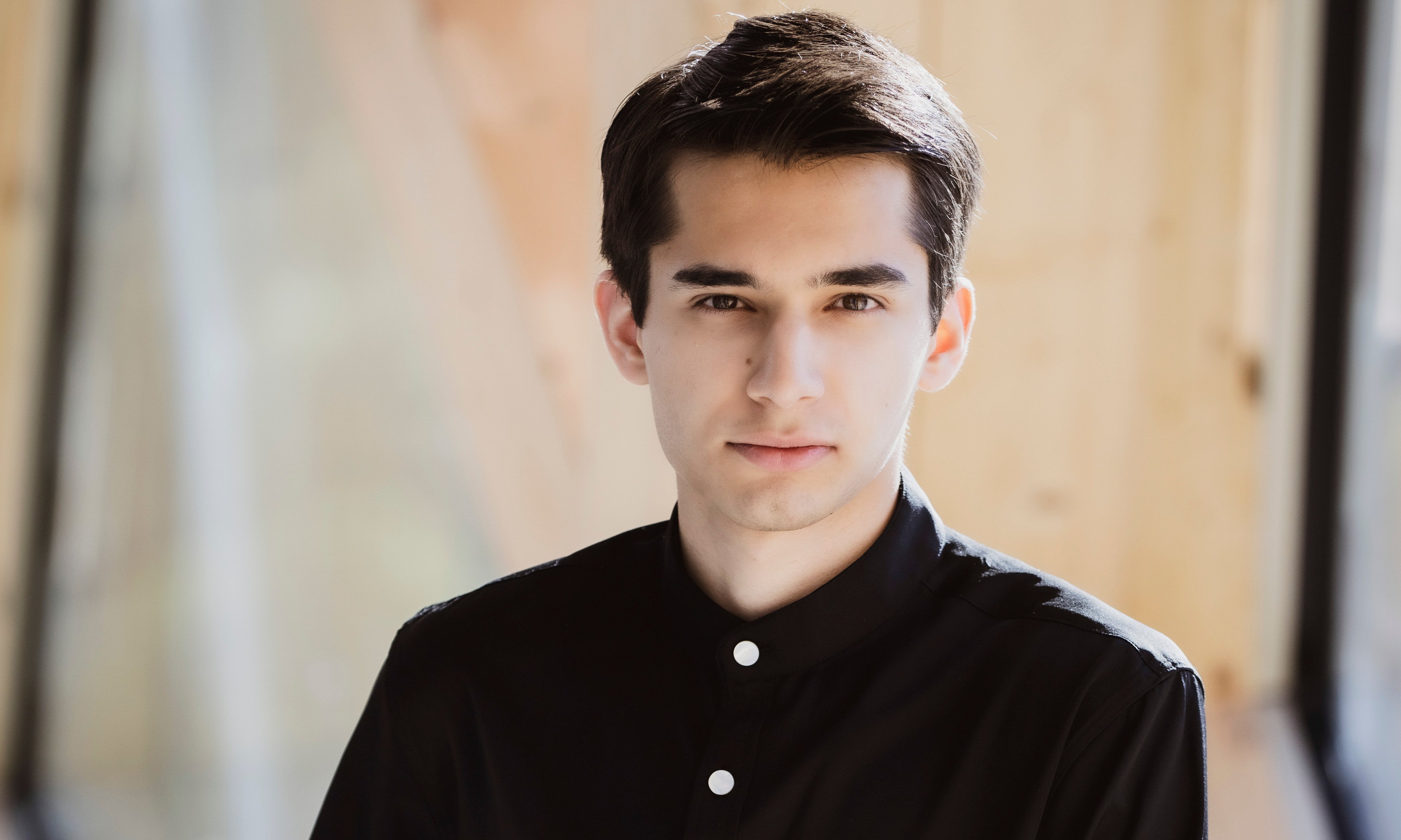 XXe siècle : le piano dans tous ses états &bull; Jeunes Talents