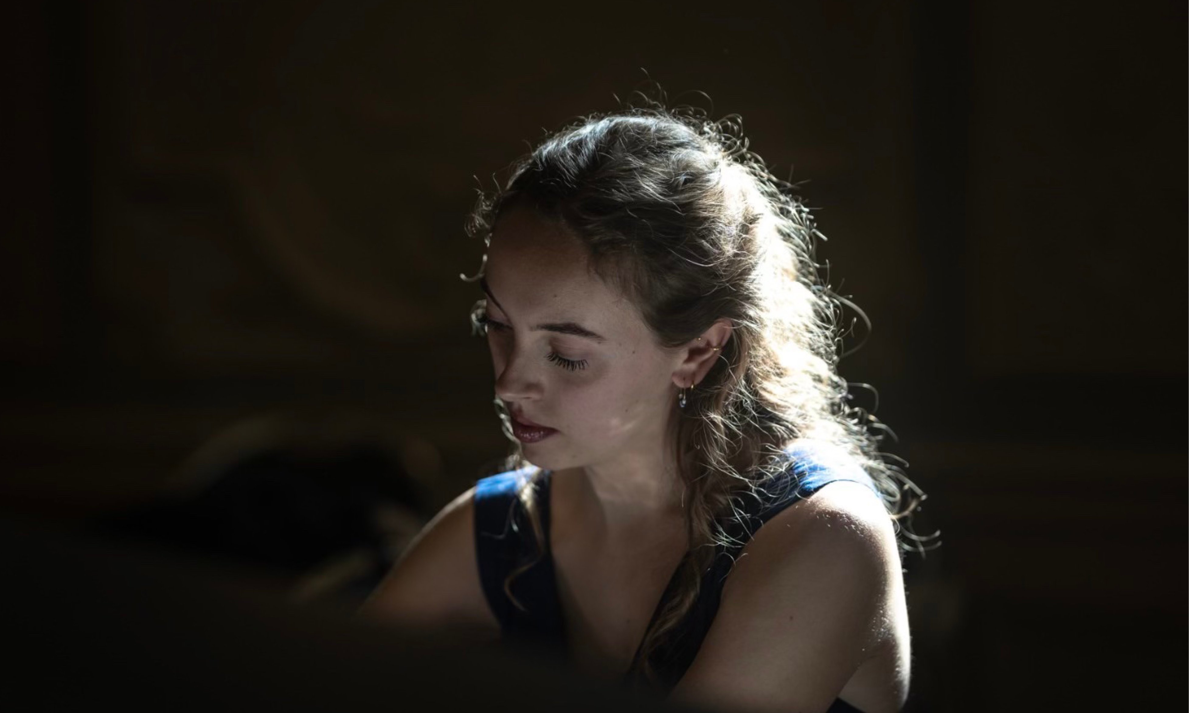 Échos de l'intime, Chopin et Brahms &bull; Jeunes Talents