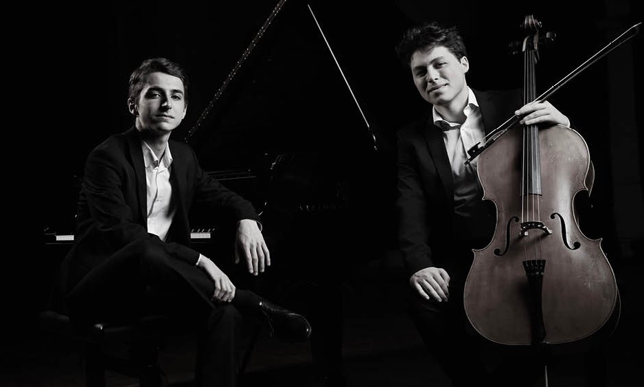 Beethoven 2027 • Jeunes Talents