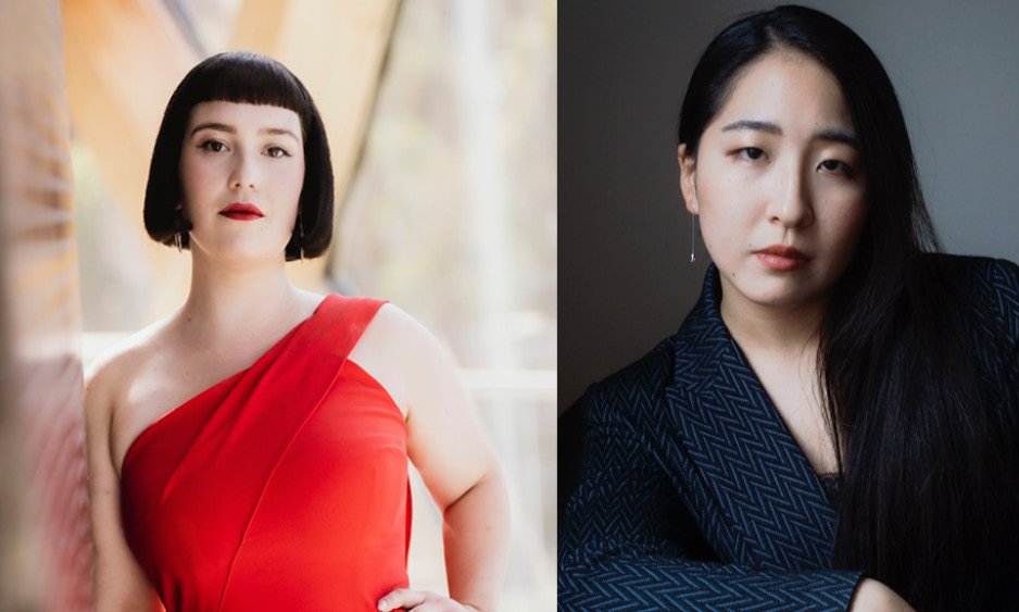 Portraits de femmes : Éclats de féminité, de l'innocence à la liberté • Jeunes Talents