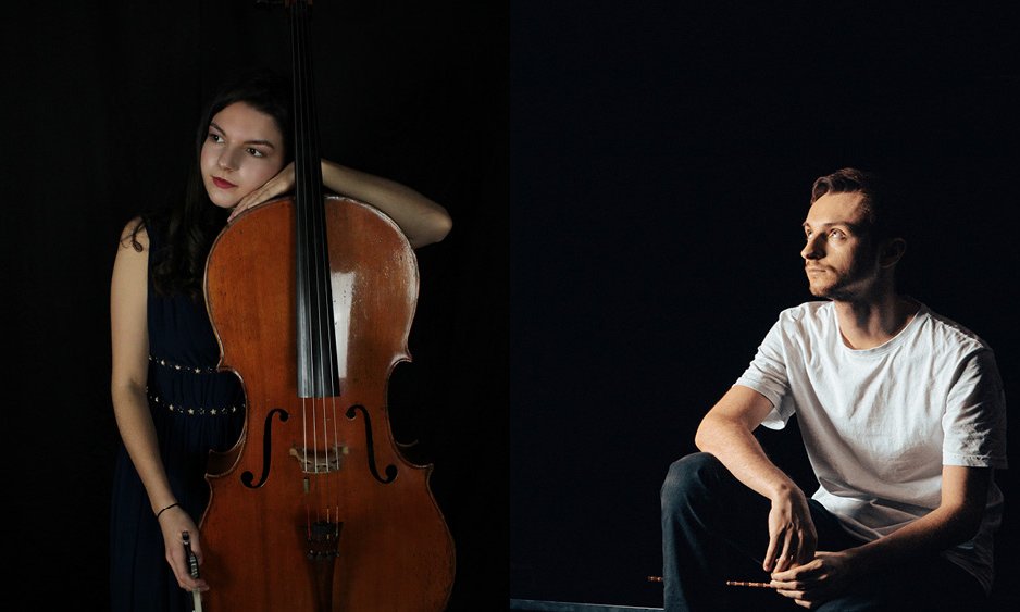 Les Lointains • Jeunes Talents