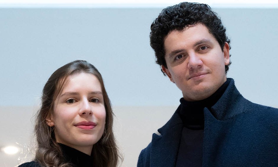 Die Mutter Erde &bull; Jeunes Talents