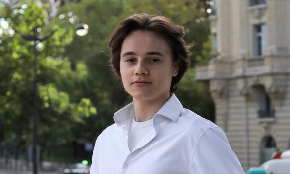 Dialogue au sommet : deux monuments du piano • Jeunes Talents