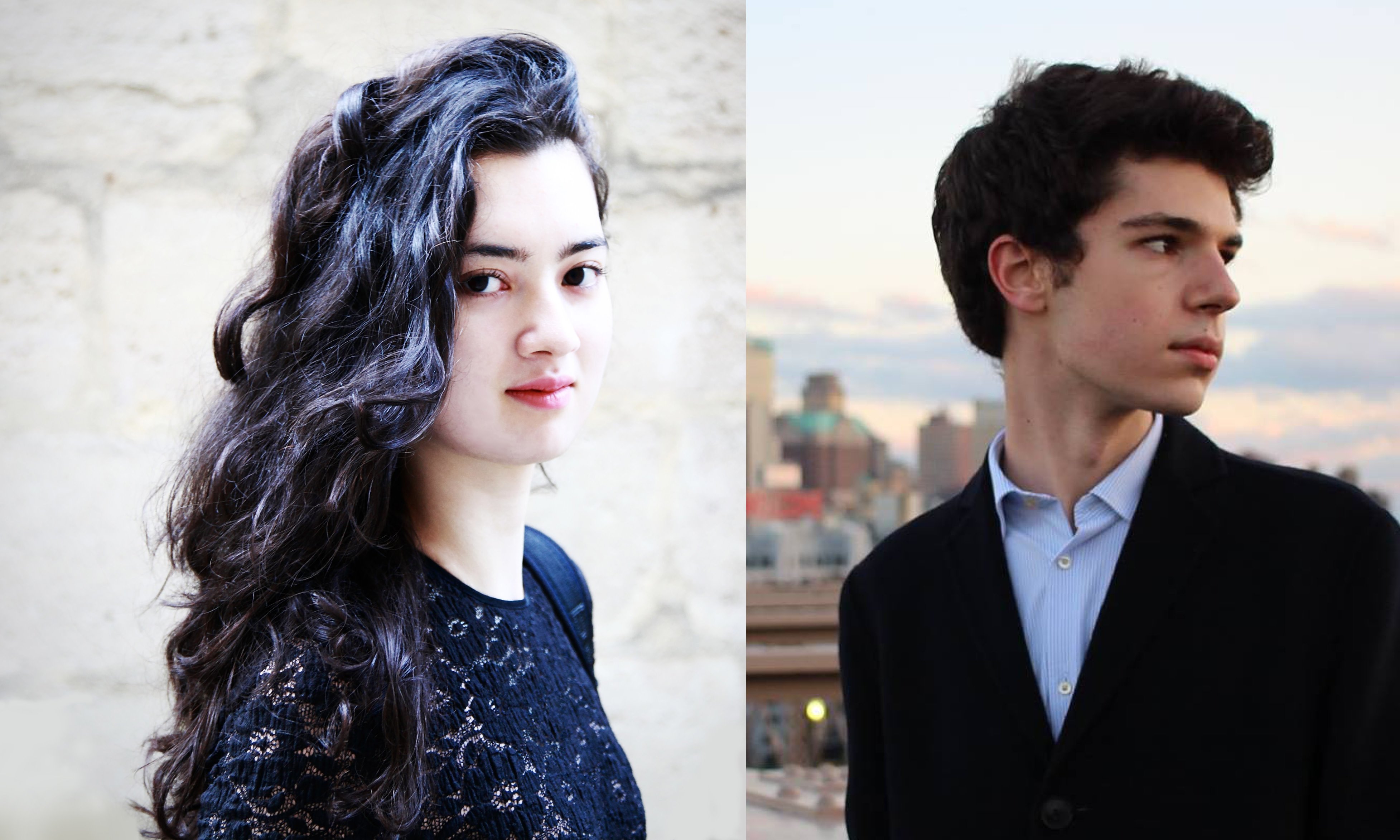 Passion folklorique &bull; Jeunes Talents