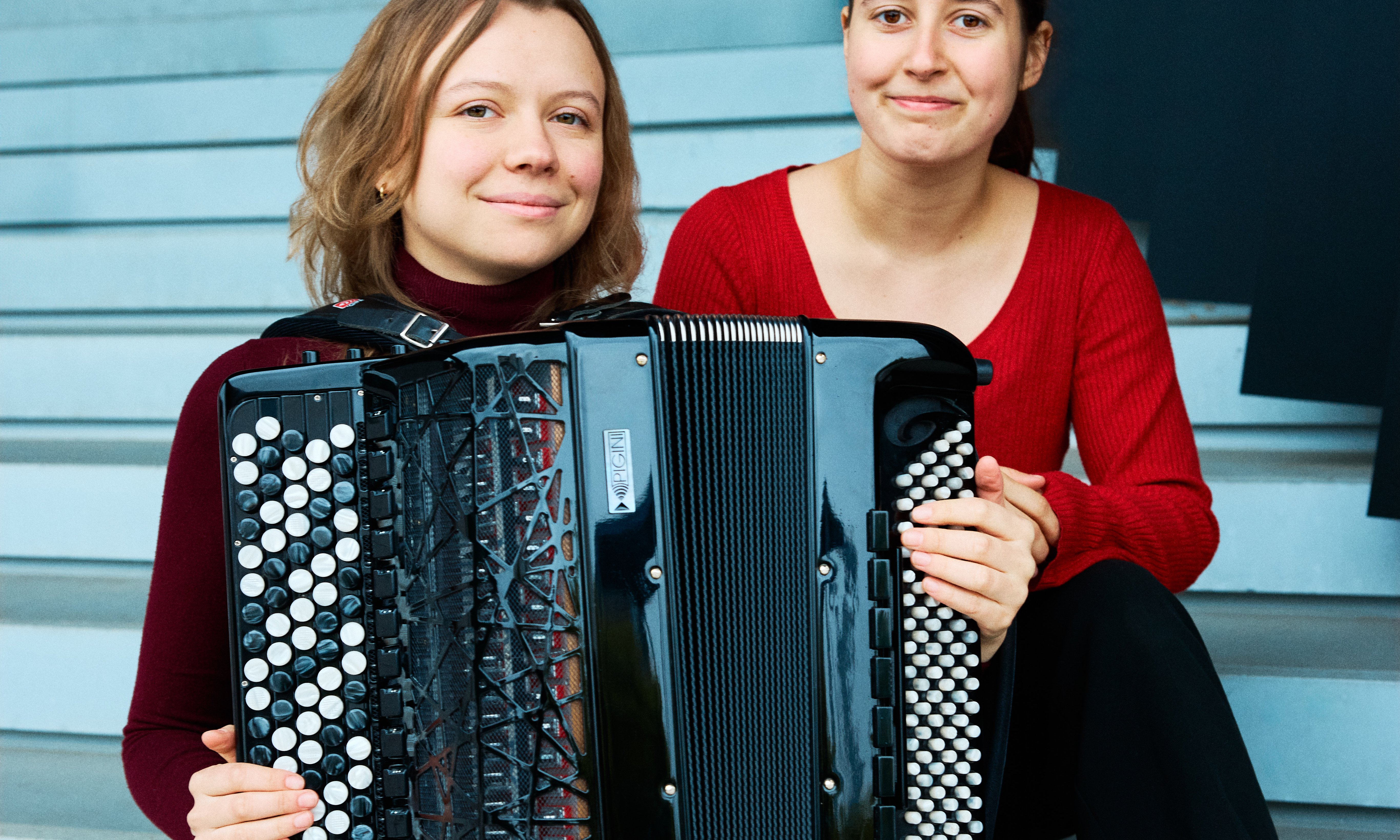 Entre deux souffles &bull; Jeunes Talents