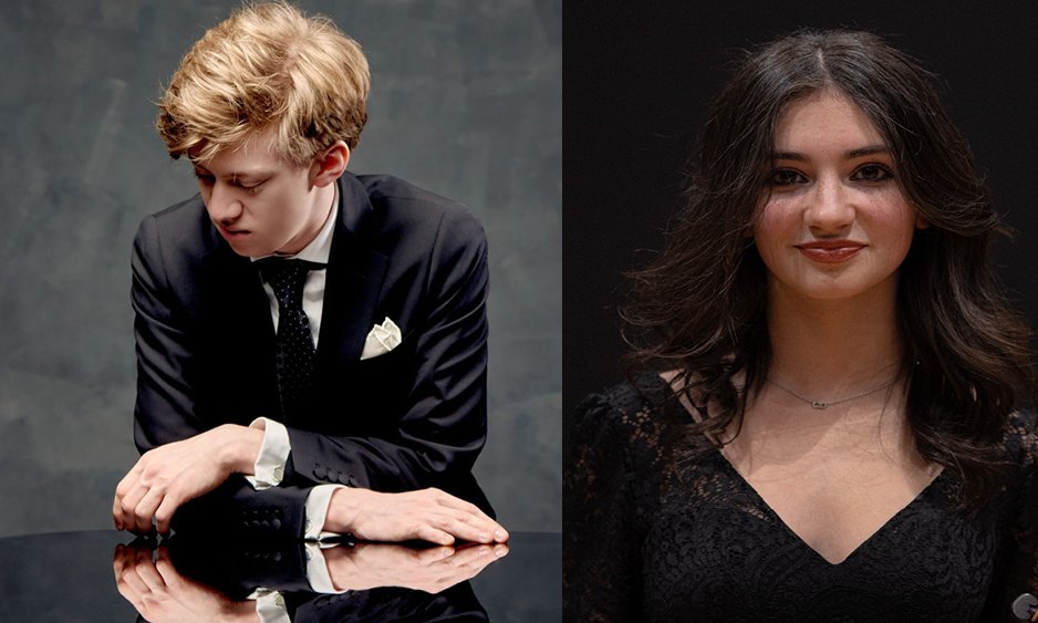 Éclats d'âme • Jeunes Talents