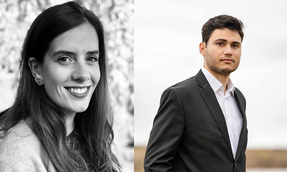 Reflets d'une nuit • Jeunes Talents