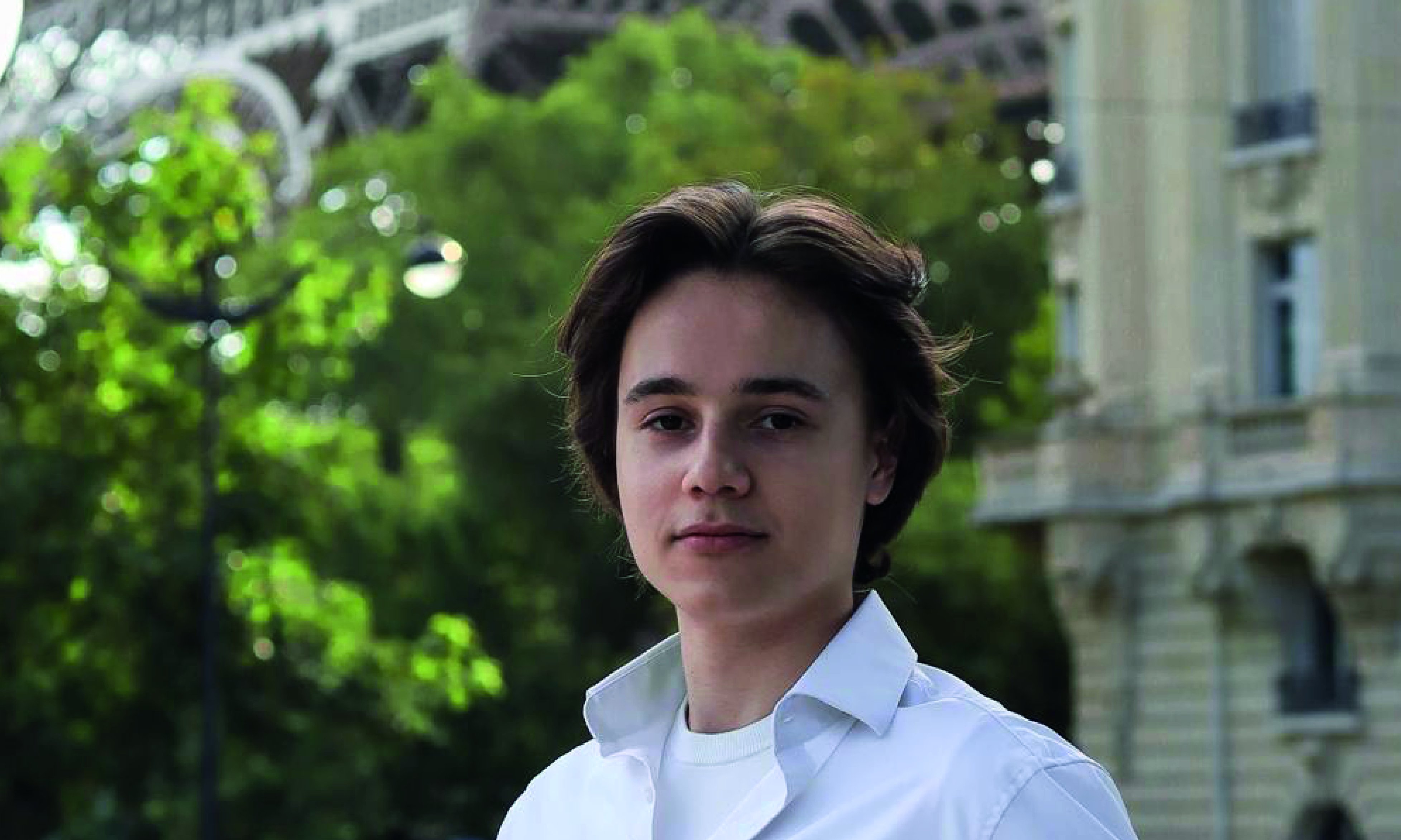 Dialogue au sommet : deux monuments du piano &bull; Jeunes Talents