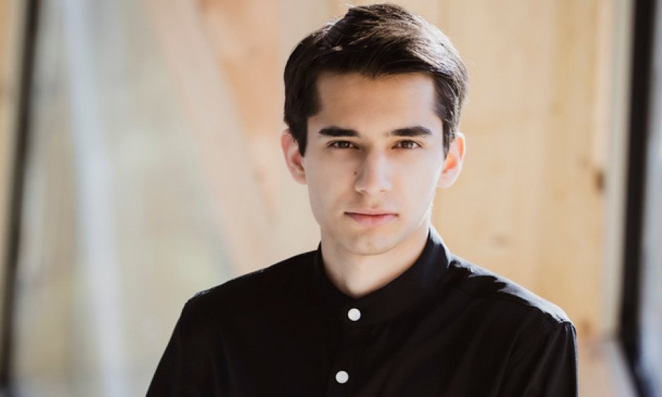 Mes deux Amériques • Jeunes Talents