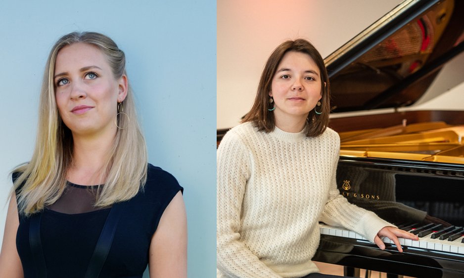 Love After 1950 • Jeunes Talents