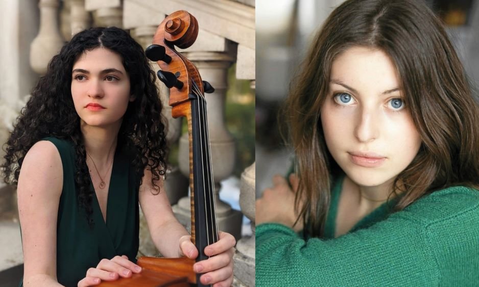 Rêveries françaises • Jeunes Talents