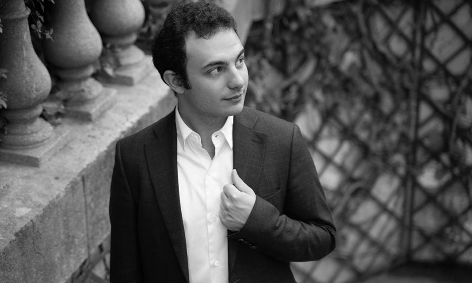 Clavecin, fromage et desserts • Jeunes Talents