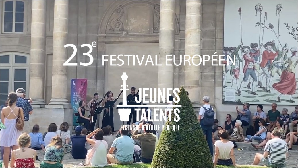 Impossible de lire la video