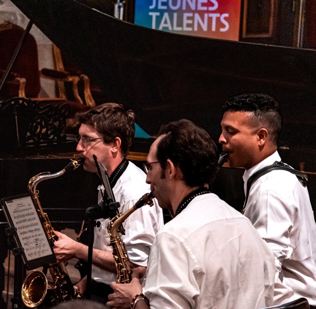 Impossible de lire la video